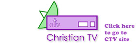 Christian TV Logo